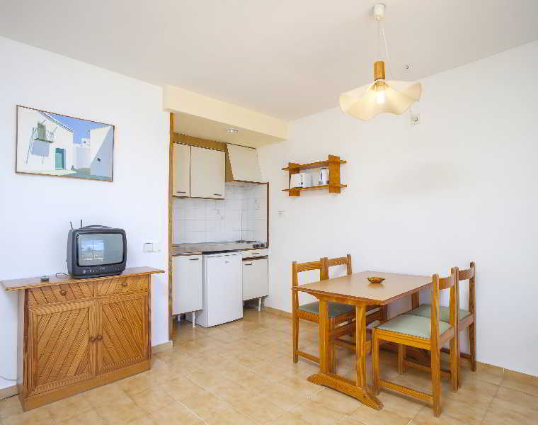 Apartamentos Mar Y Playa Ibiza Exterior foto